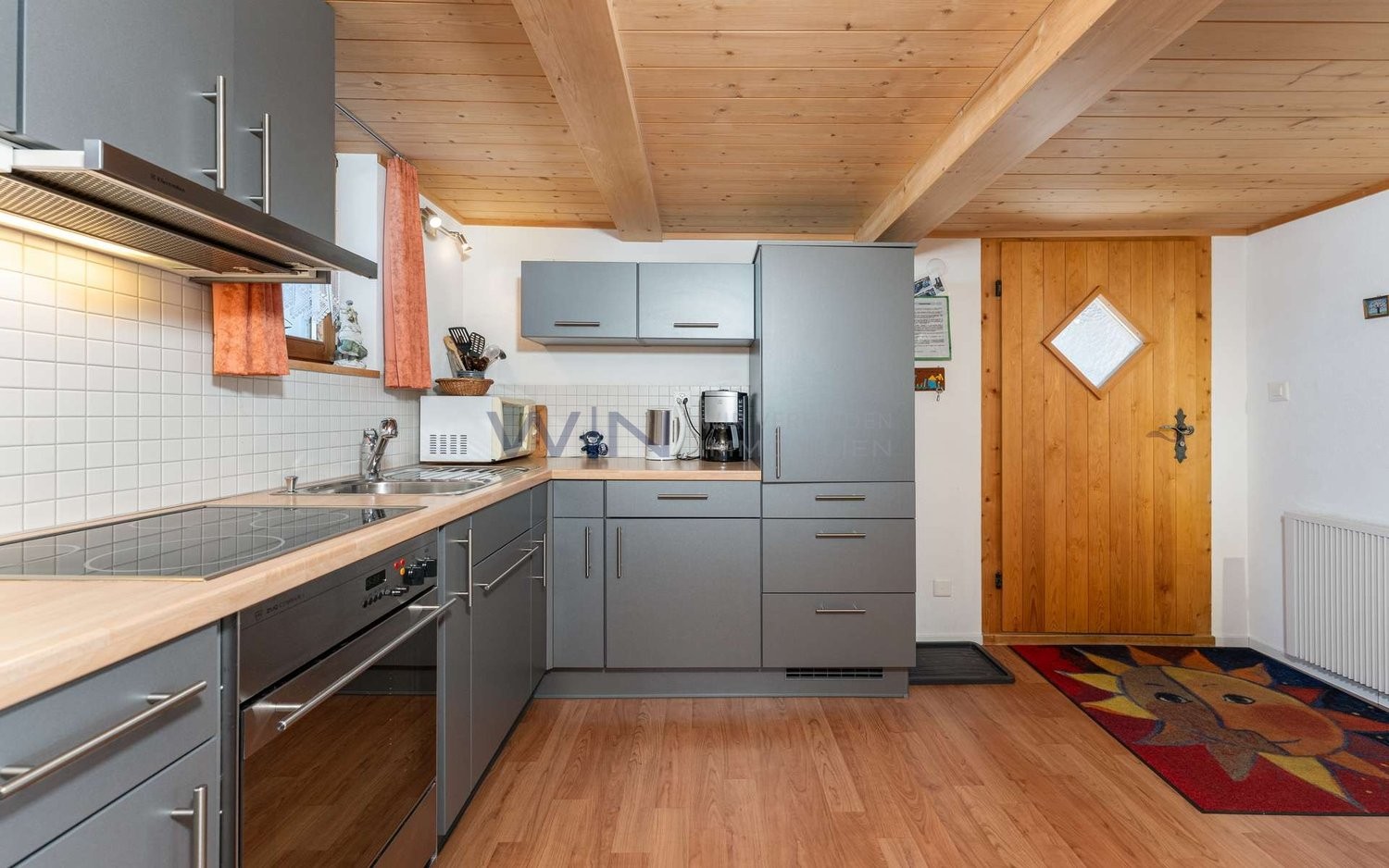 maison multifamiliale de 9 pièces, photo 8 sur 10