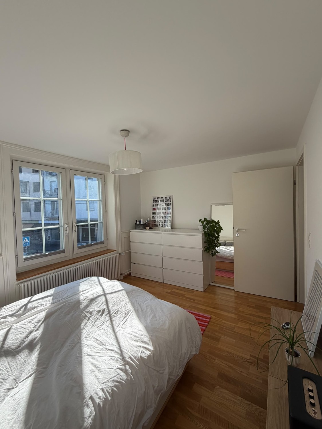 3 rooms apartment, photo 7 of 10