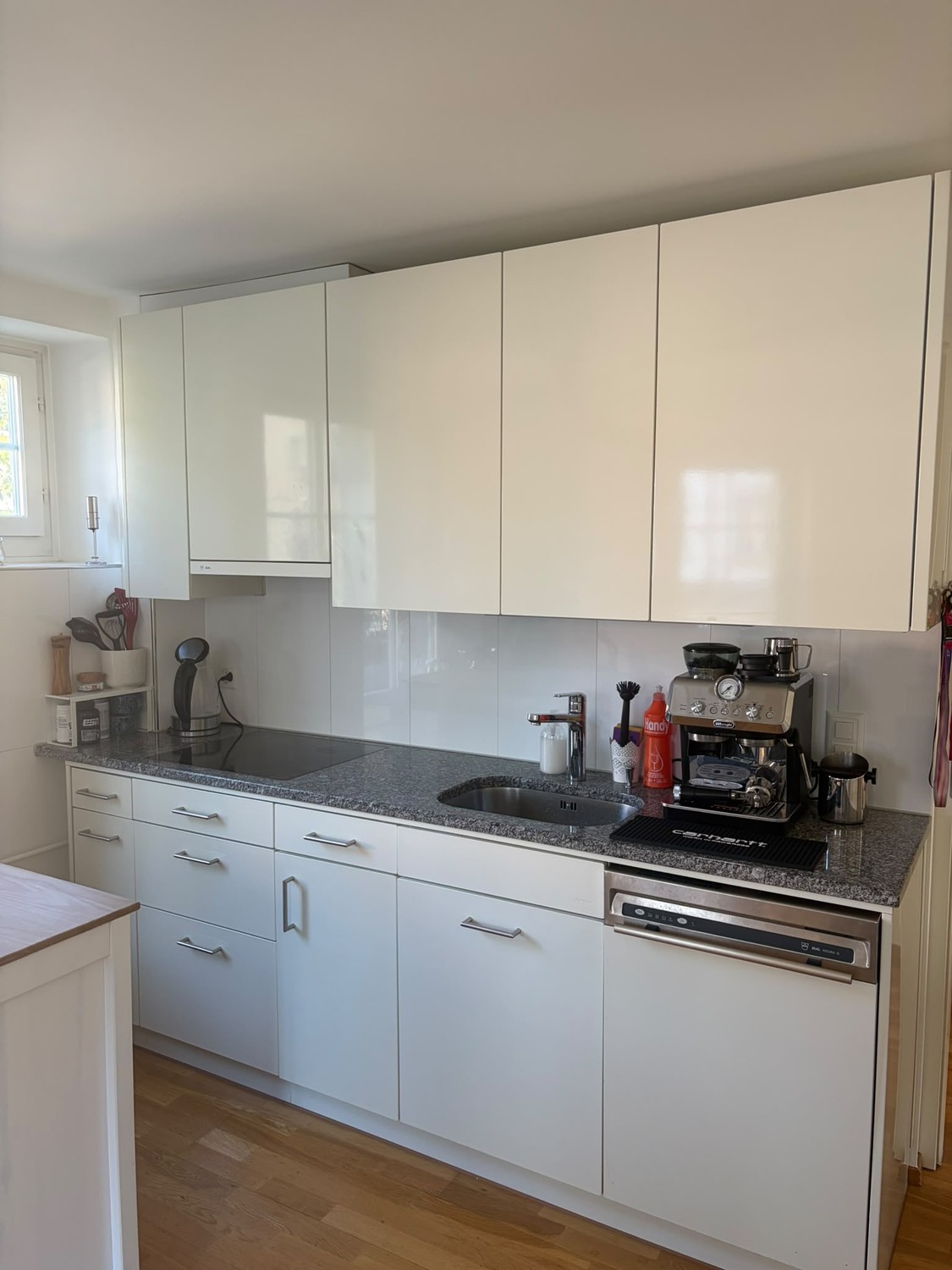 3 rooms apartment, photo 2 of 10