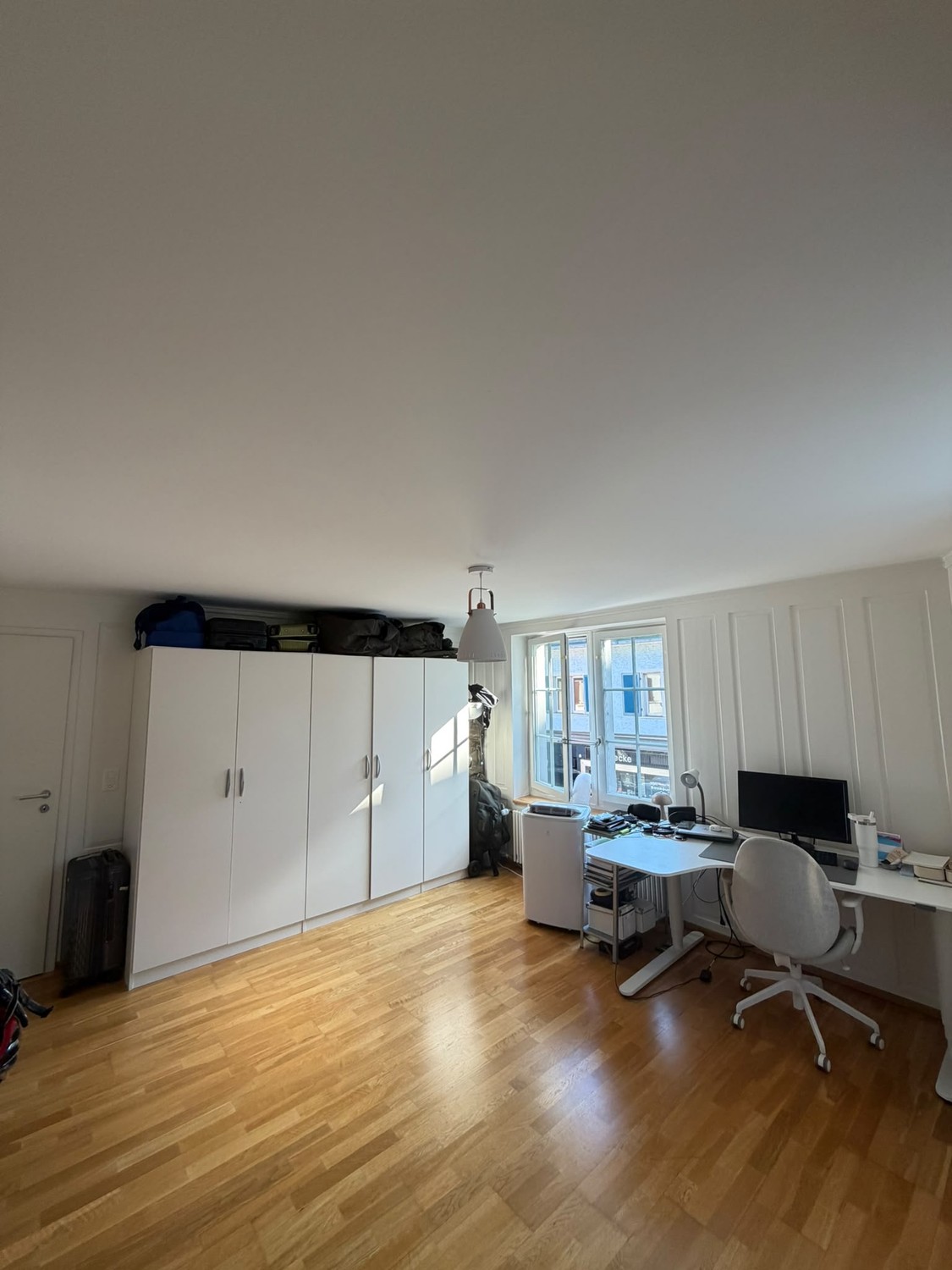 3 rooms apartment, photo 9 of 10