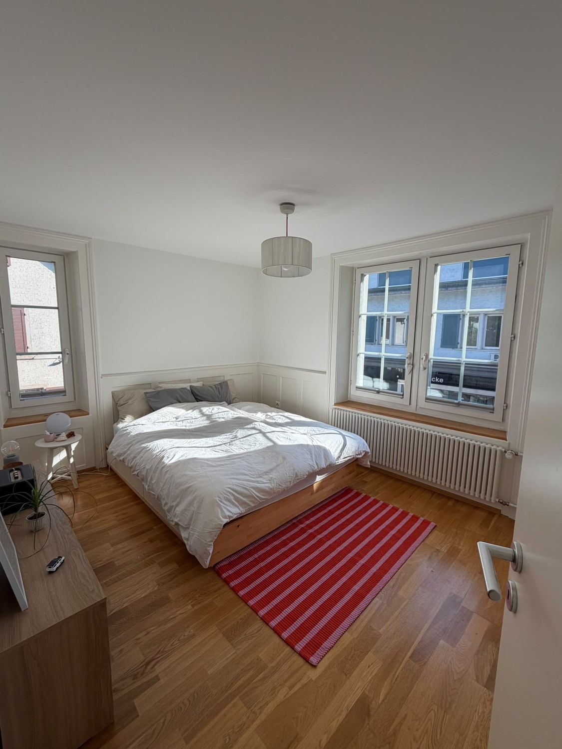 3 rooms apartment, photo 6 of 10