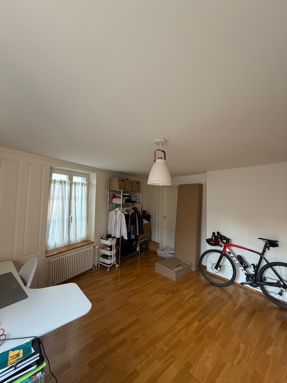 3 rooms apartment, photo 10 of 10