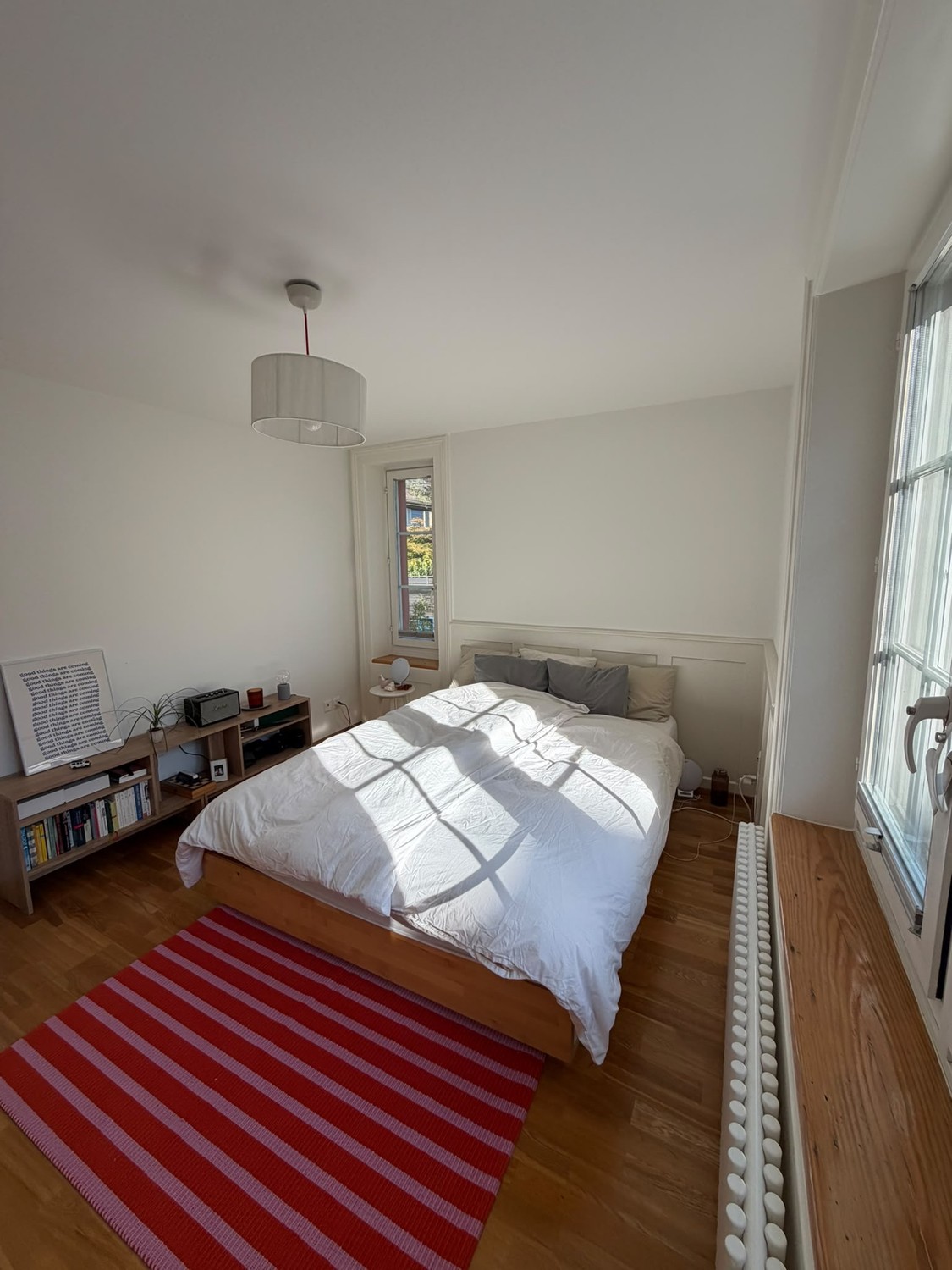 3 rooms apartment, photo 8 of 10