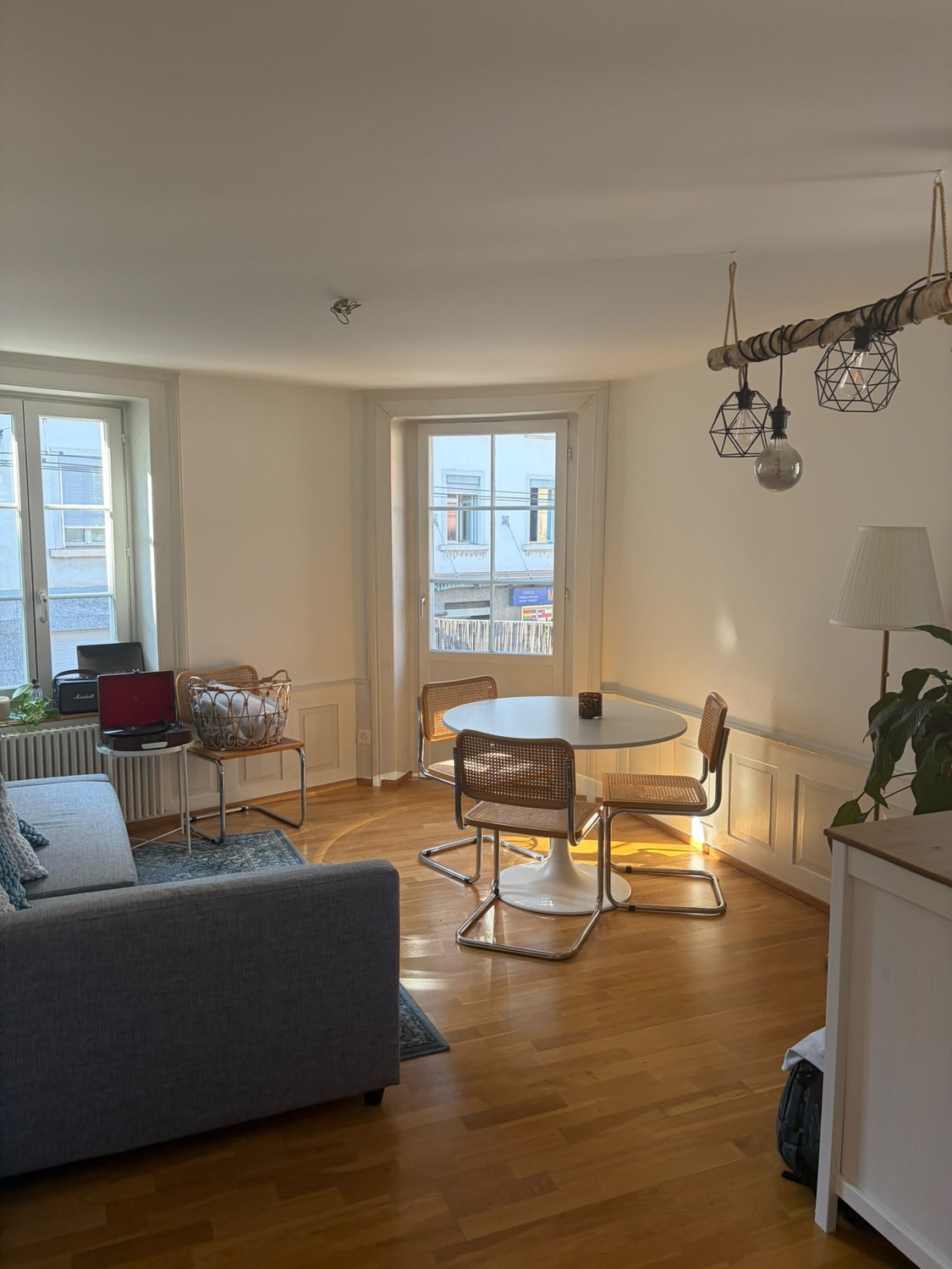 3 rooms apartment, photo 1 of 10