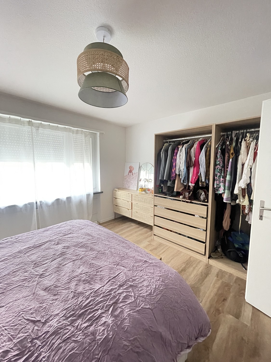 3 ½ rooms apartment, photo 6 of 9