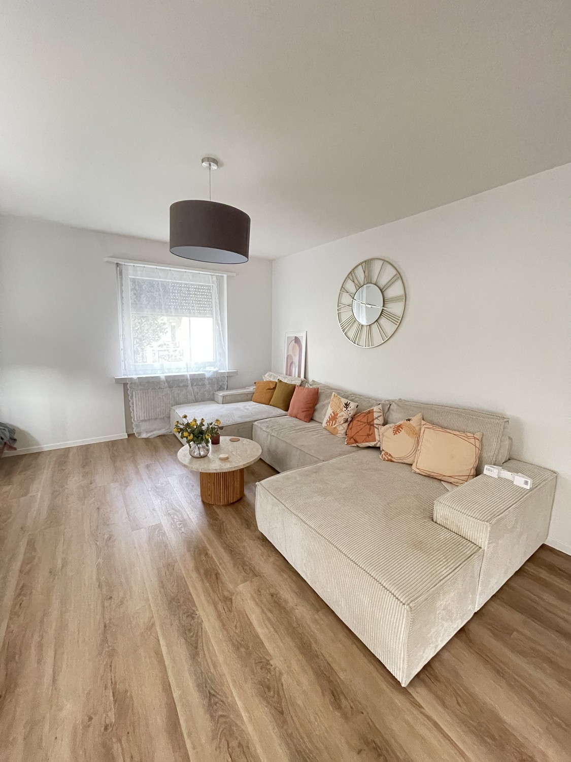 3 ½ rooms apartment, photo 2 of 9