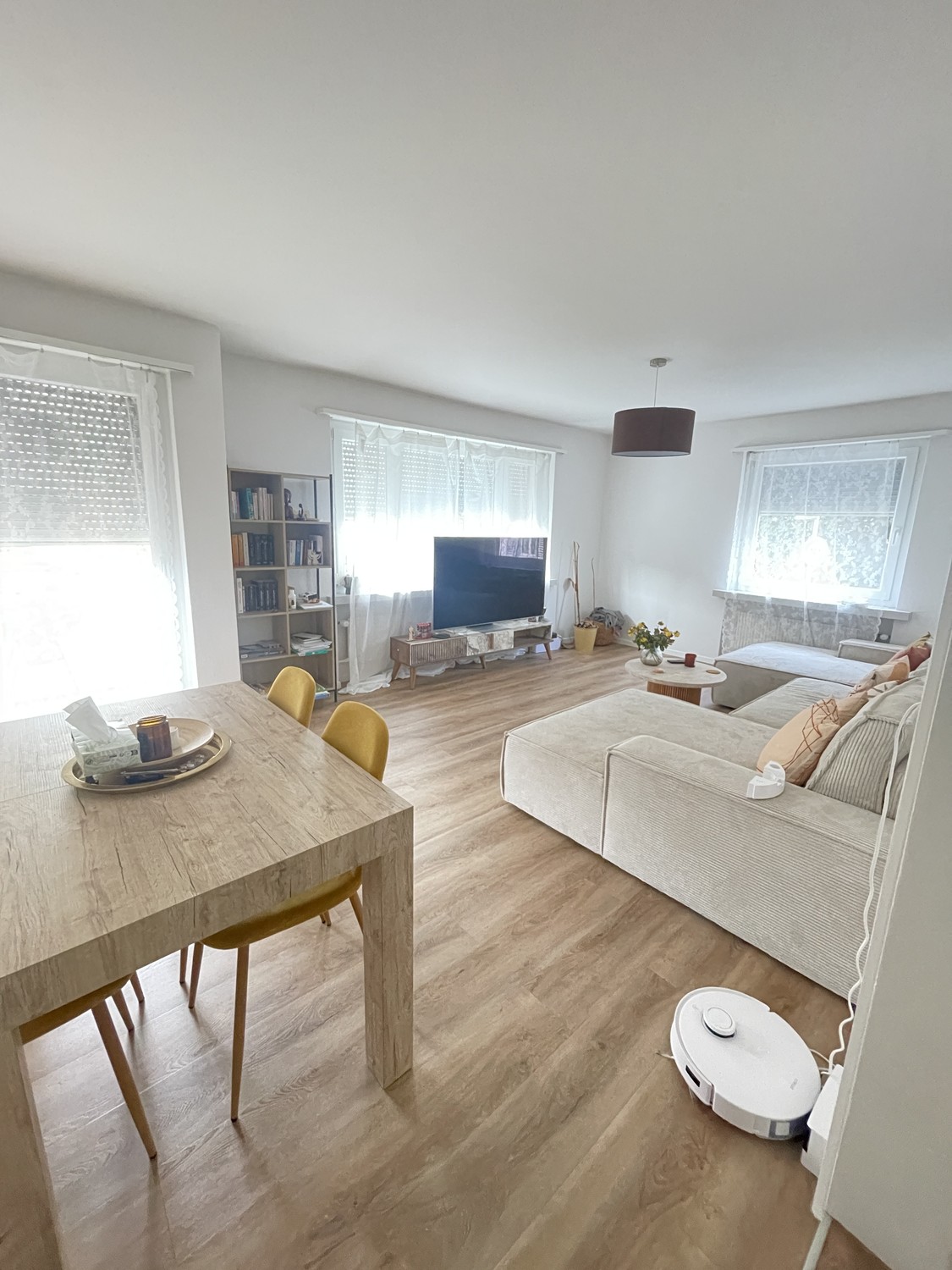 3 ½ rooms apartment, photo 1 of 9