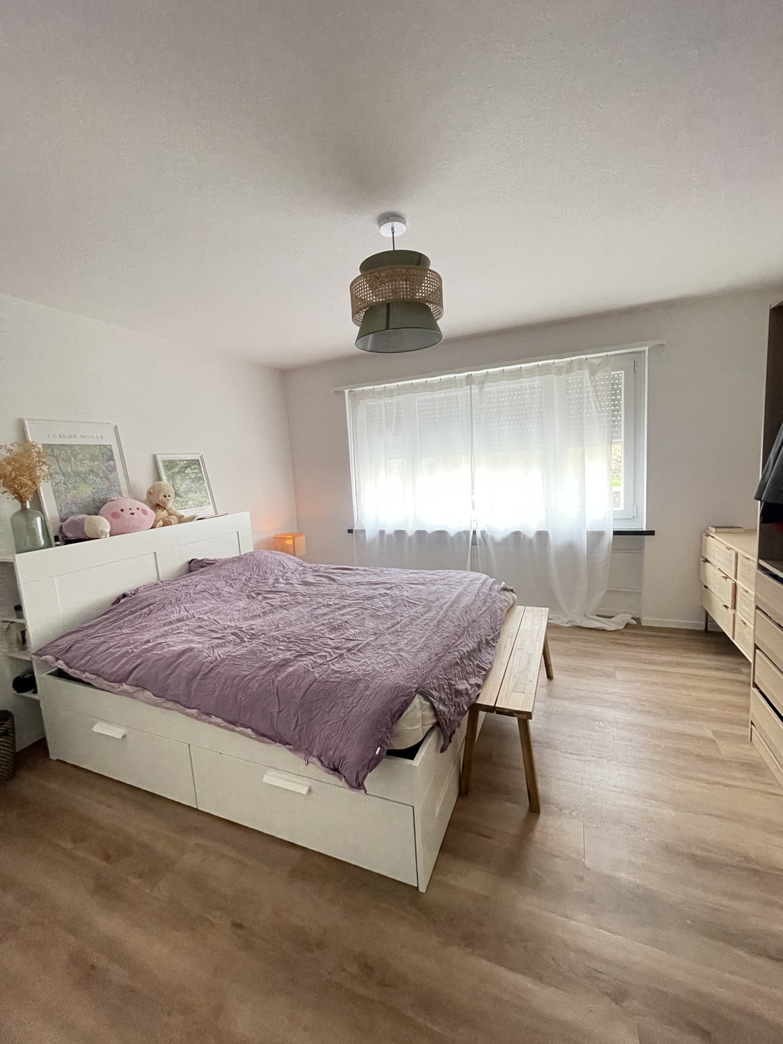 3 ½ rooms apartment, photo 5 of 9