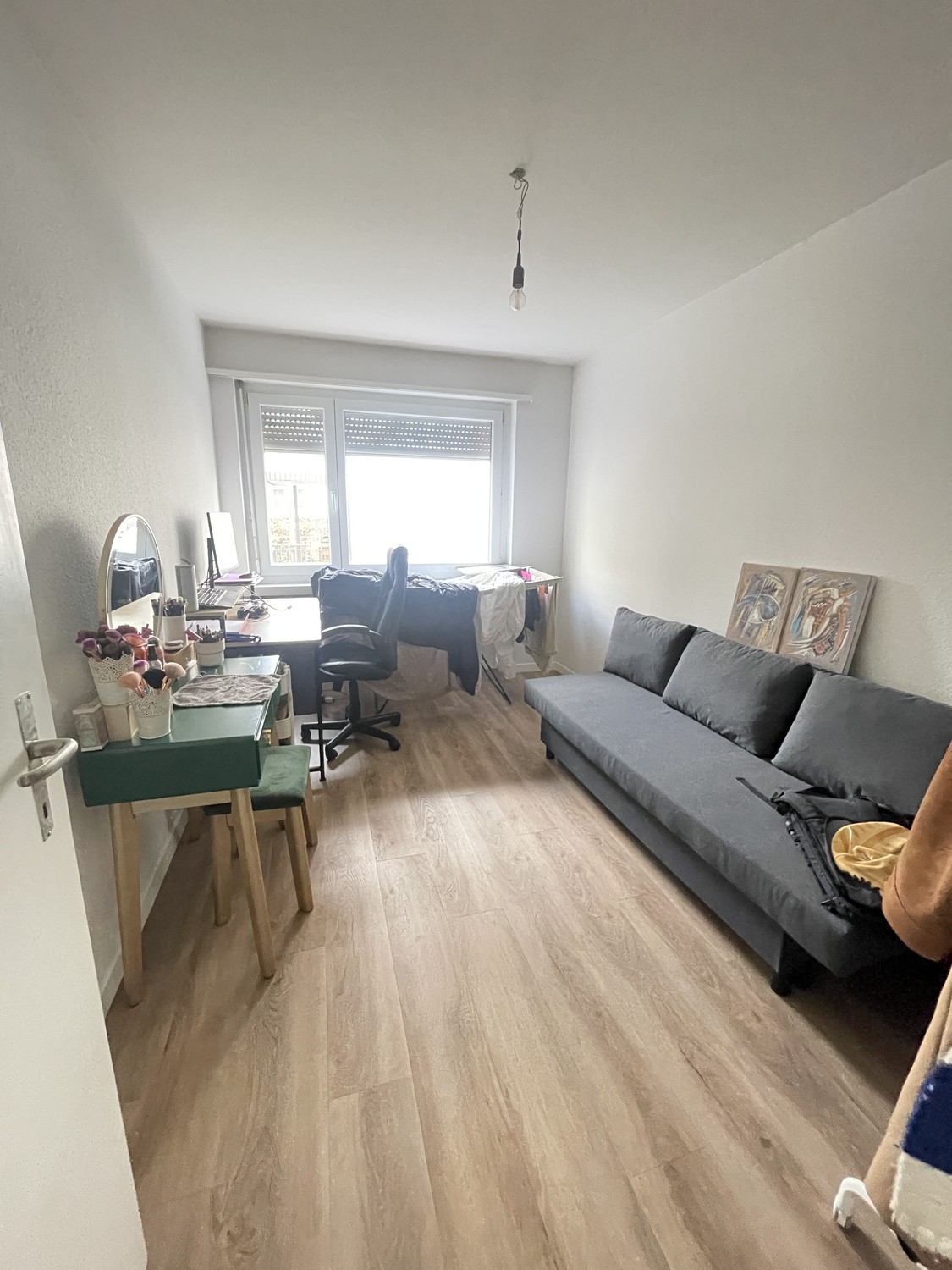 3 ½ rooms apartment, photo 7 of 9