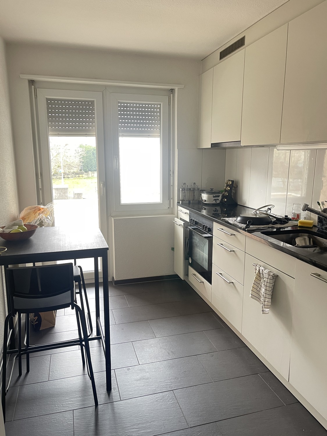 3 ½ rooms apartment, photo 8 of 9