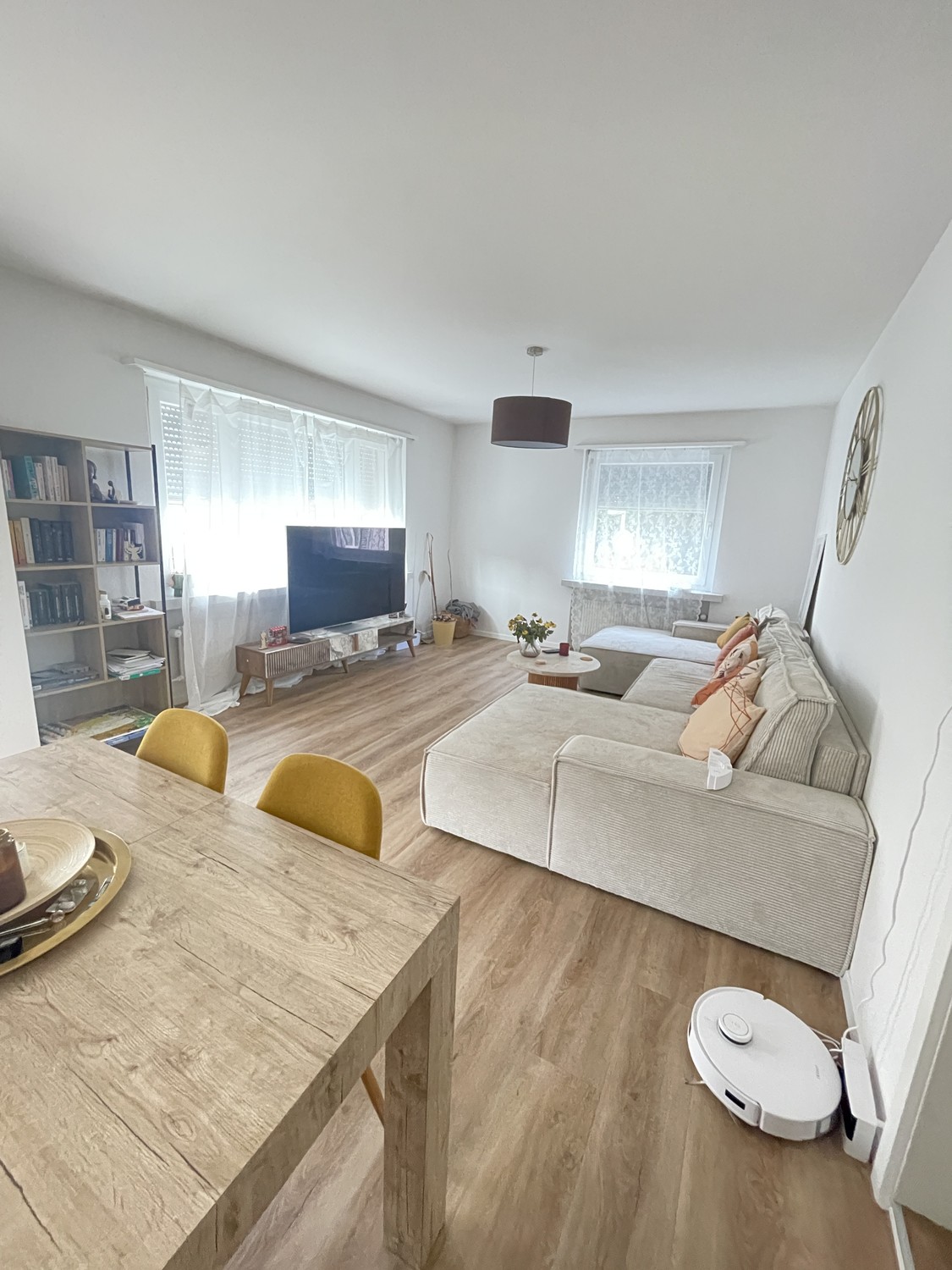 3 ½ rooms apartment, photo 3 of 9