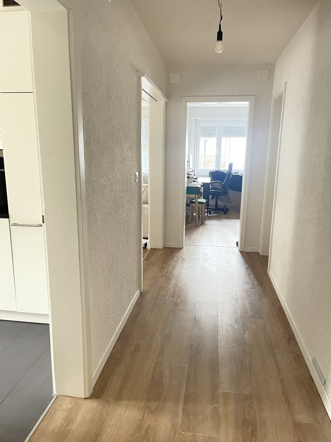 3 ½ rooms apartment, photo 4 of 9