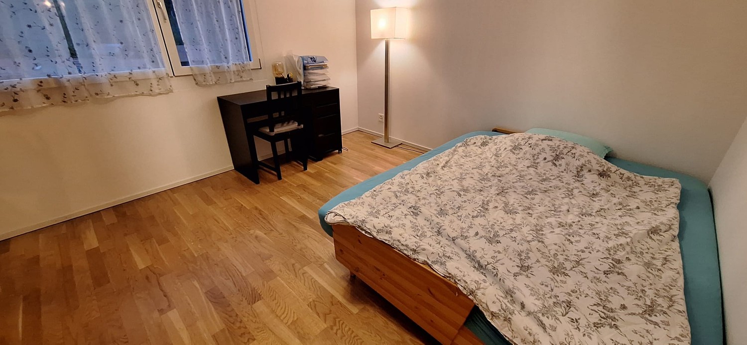 3 ½ rooms apartment, photo 3 of 5