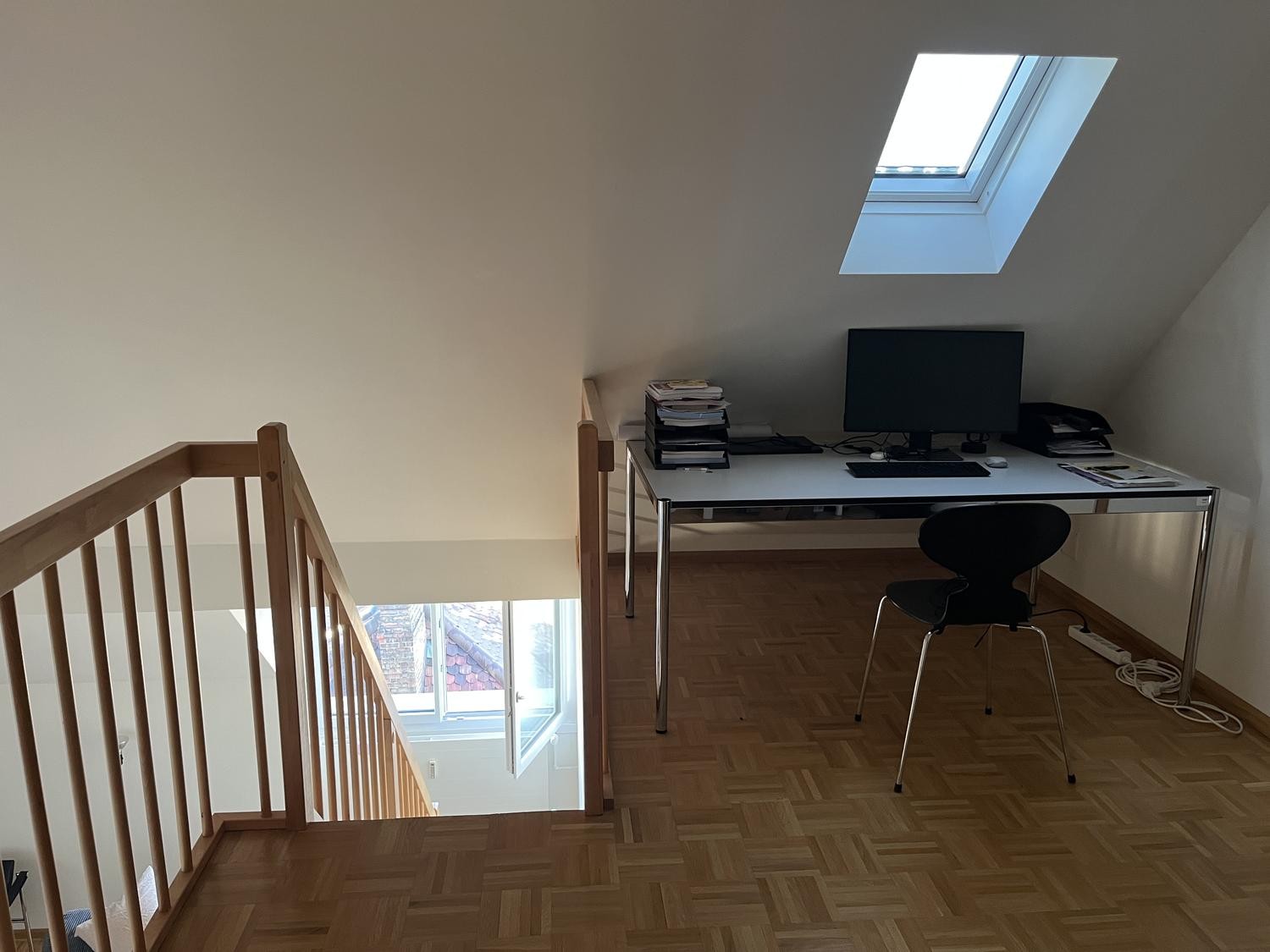 Appartement de 1 ½ pièces