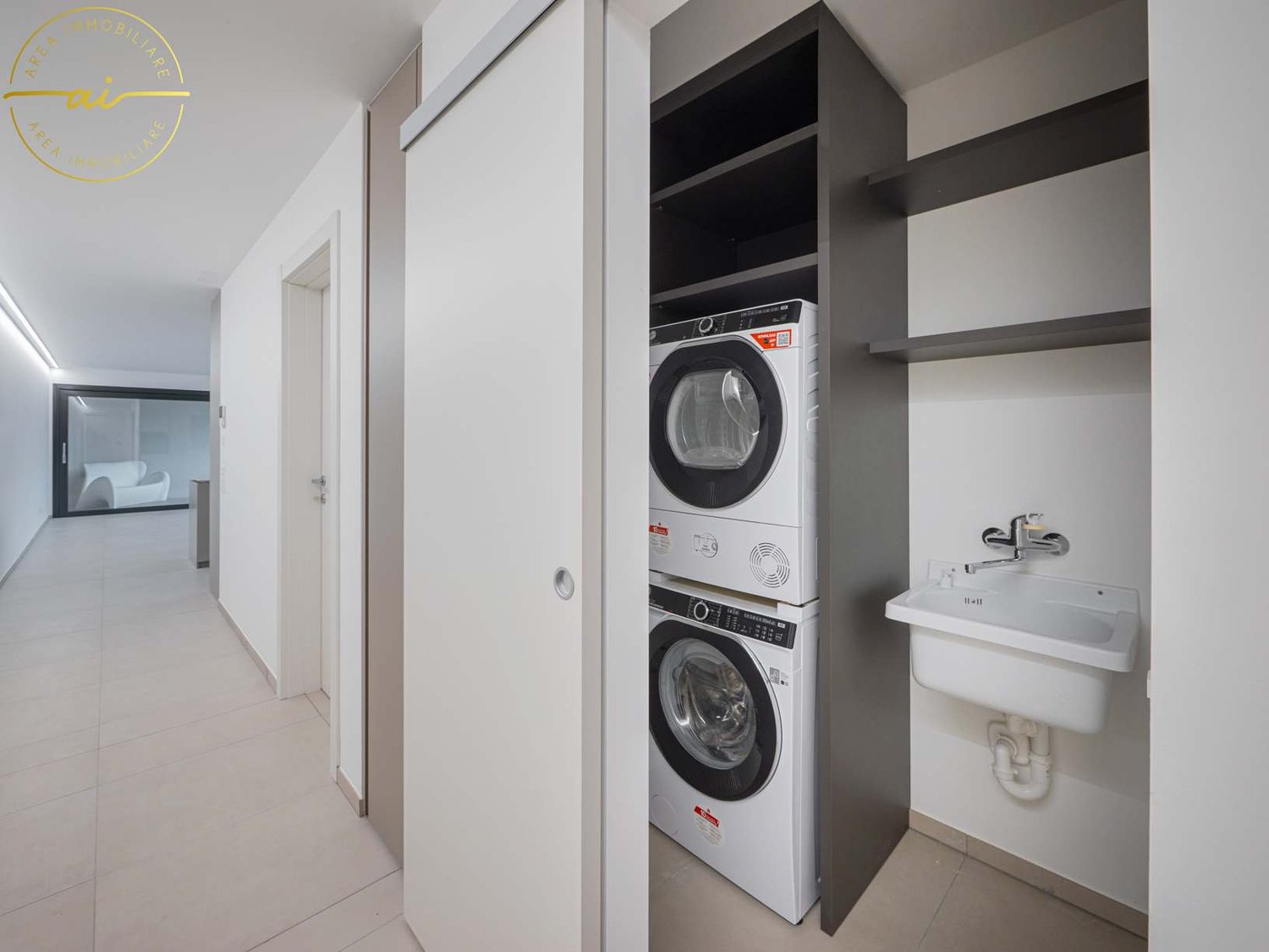 2 ½ rooms terrace flat, photo 10 of 10