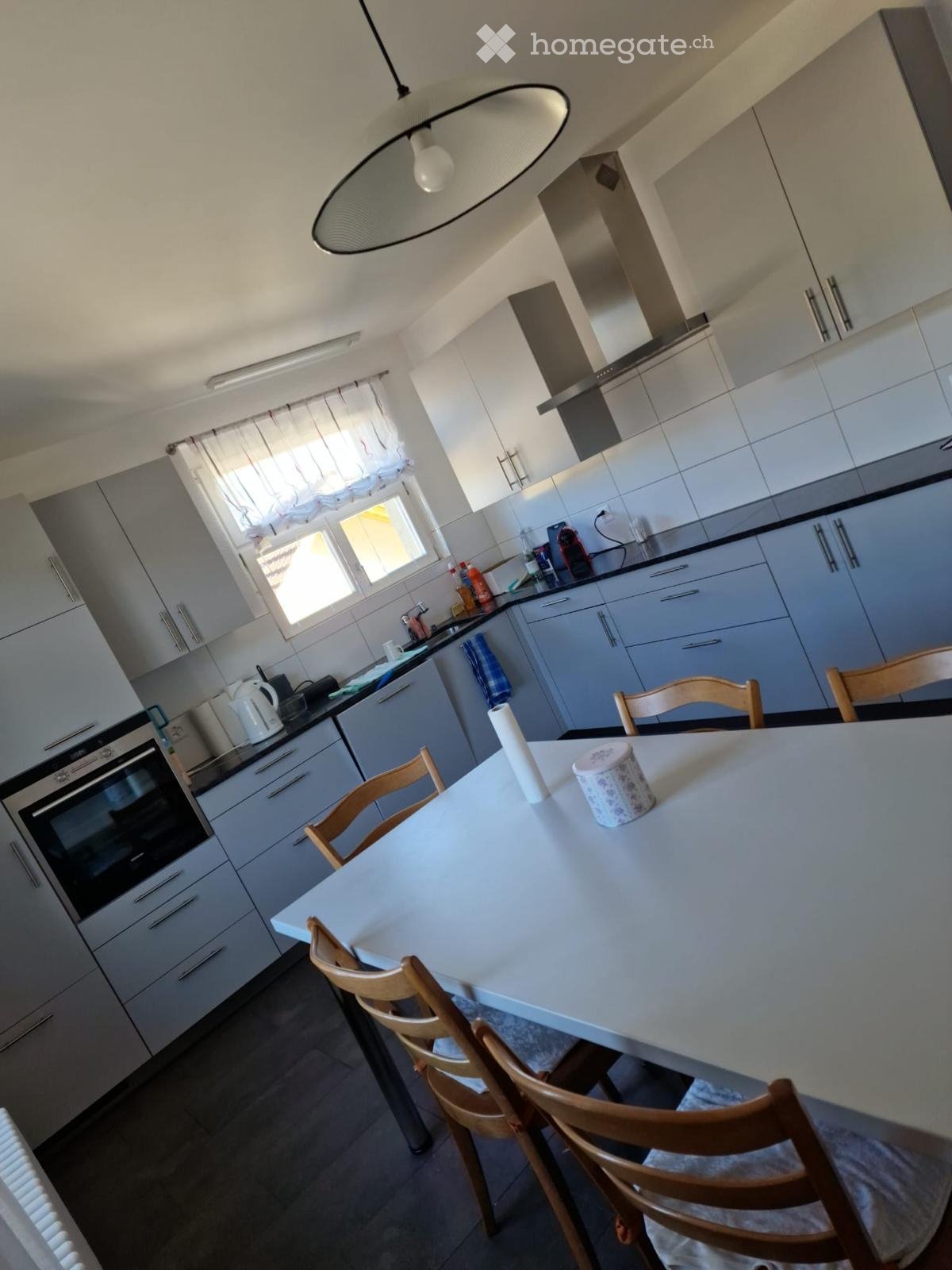 Appartement de 2 ½ pièces