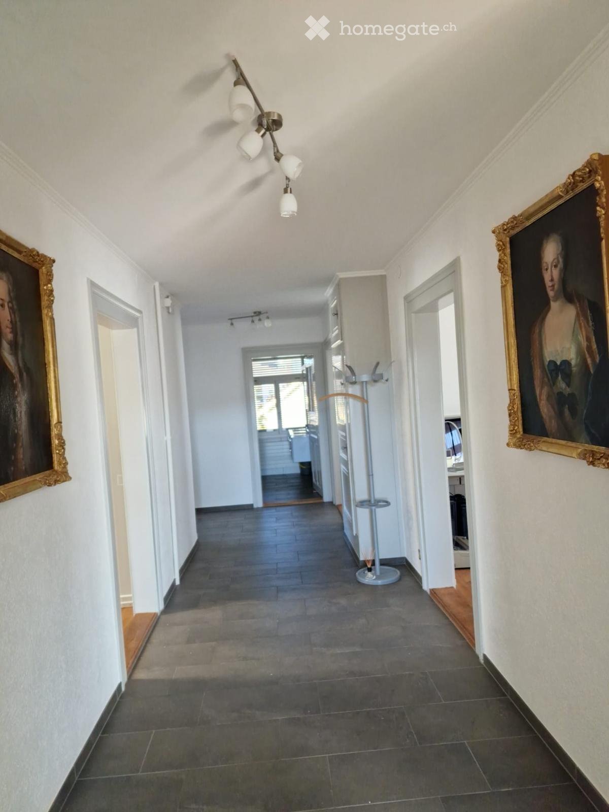 Appartement de 2 ½ pièces