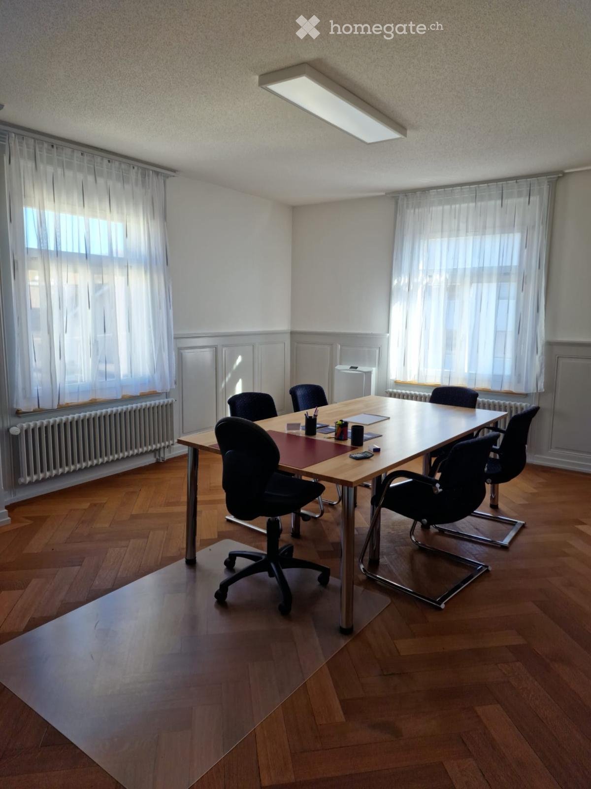 Appartement de 2 ½ pièces