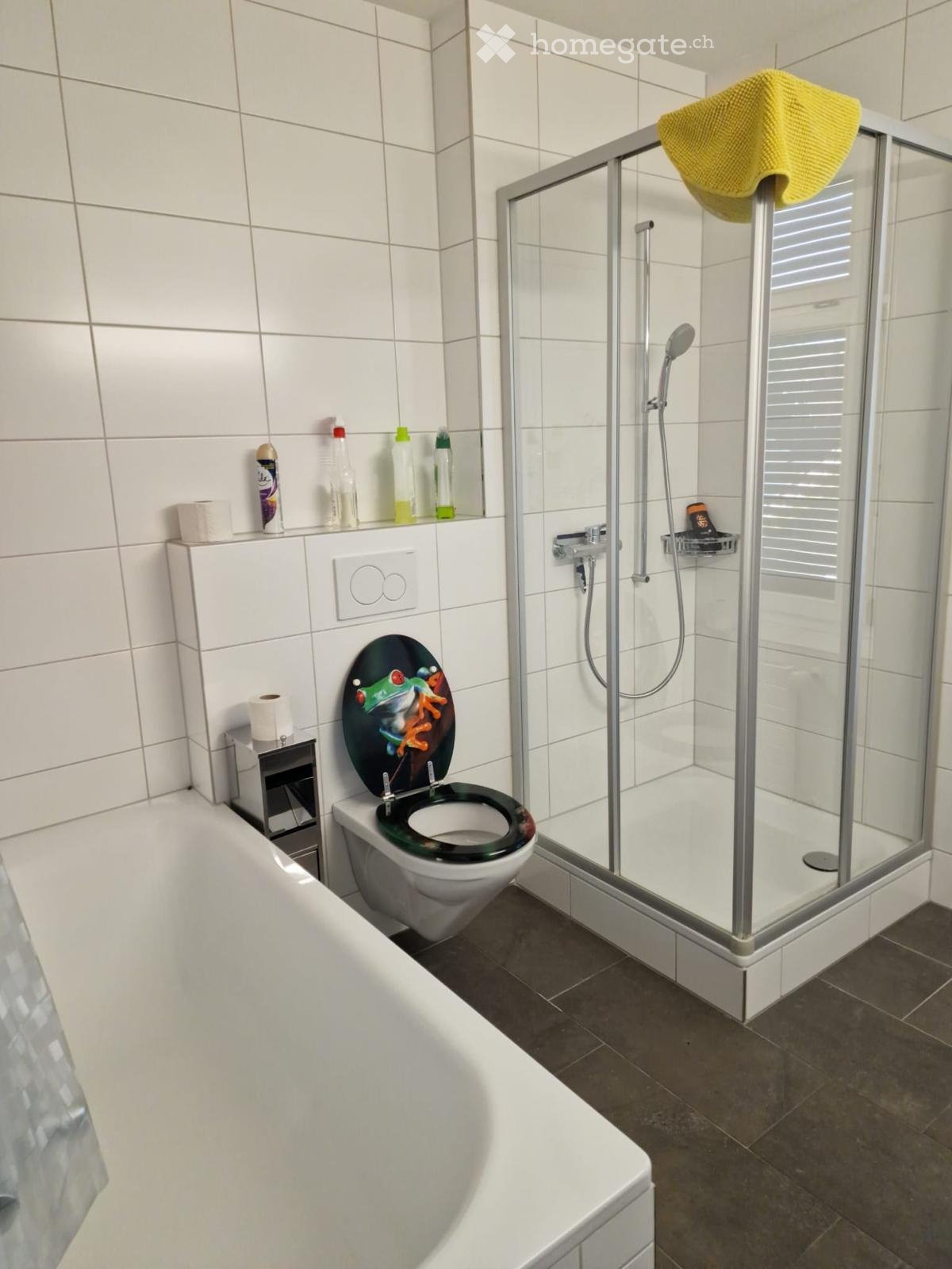 Appartement de 2 ½ pièces