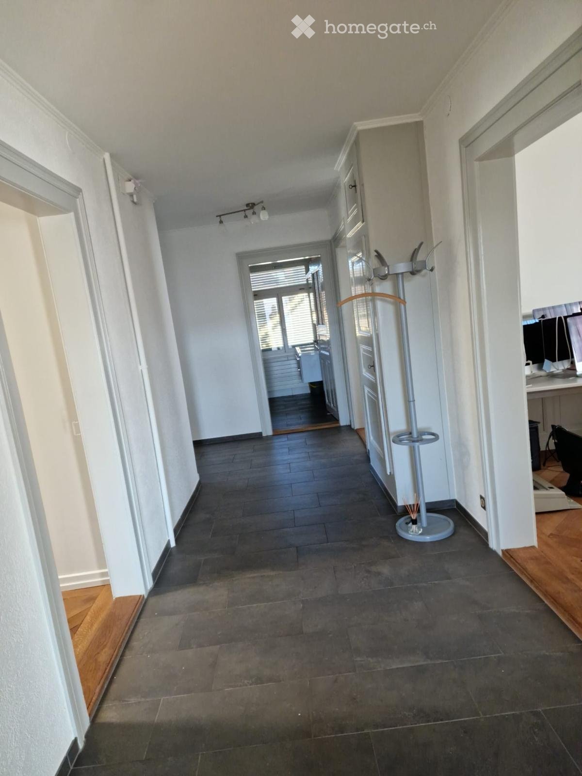 Appartement de 2 ½ pièces