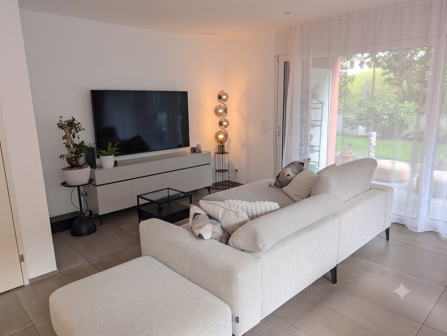 Appartamento di 2 ½ locali