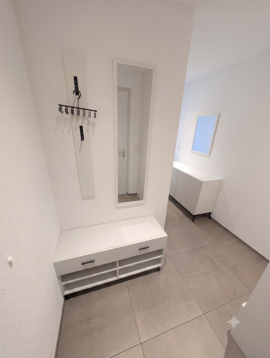 Appartamento di 2 ½ locali