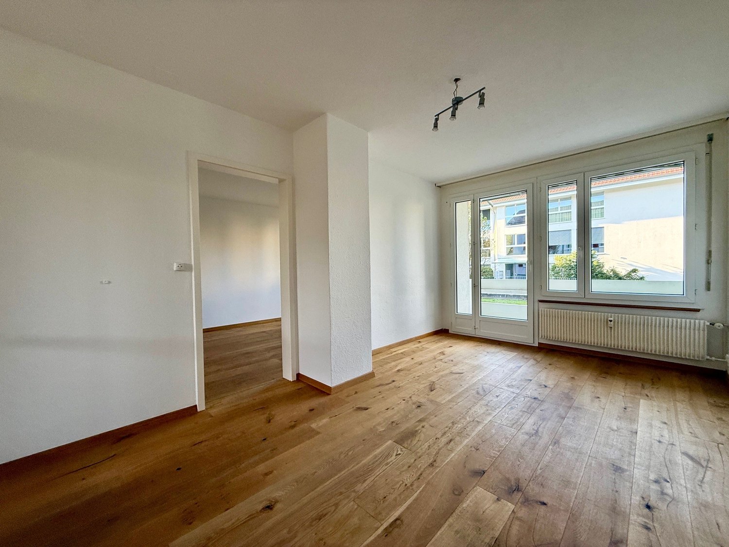 2 ½ rooms apartment, photo 3 of 6