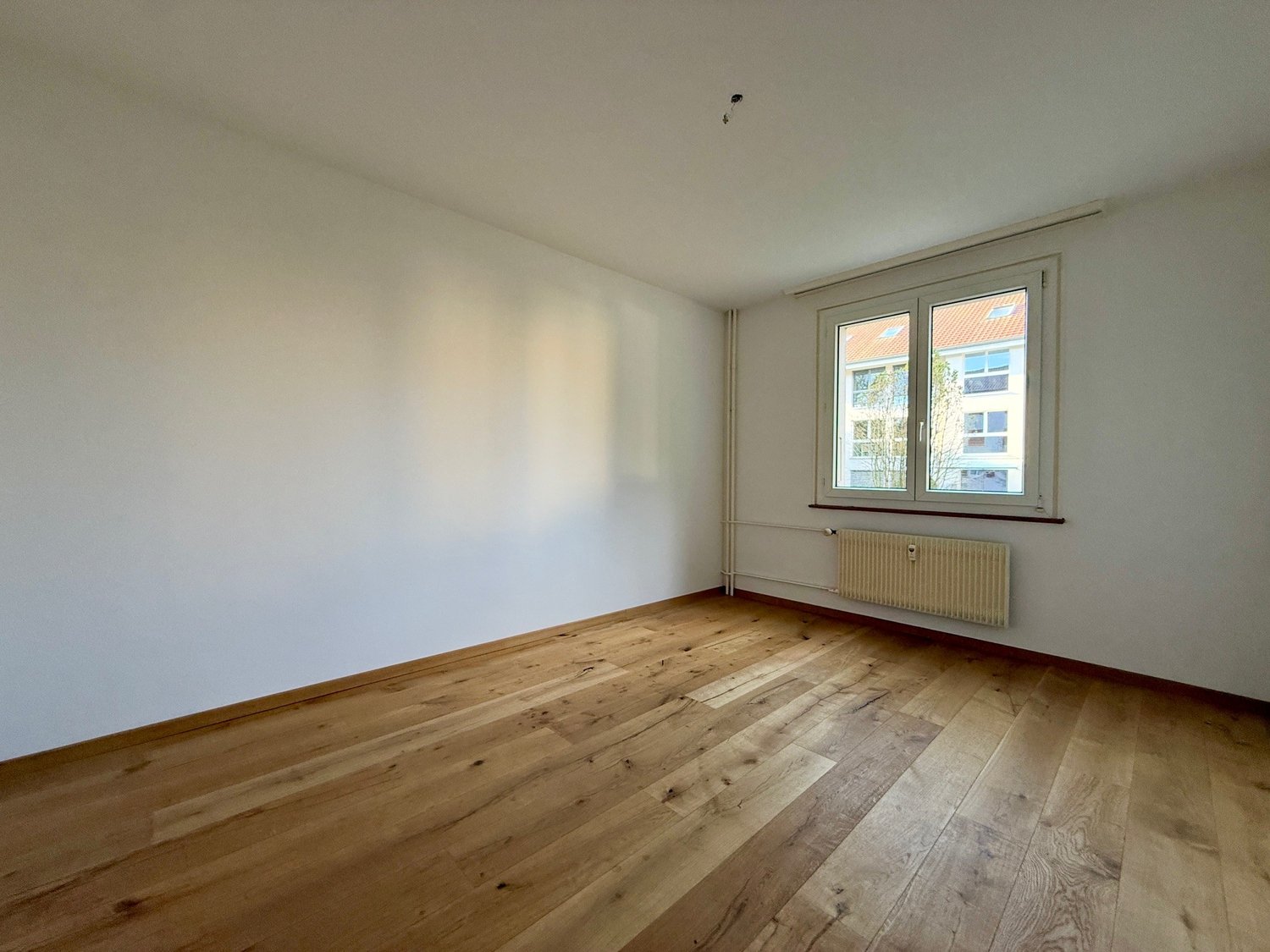 2 ½ rooms apartment, photo 5 of 6