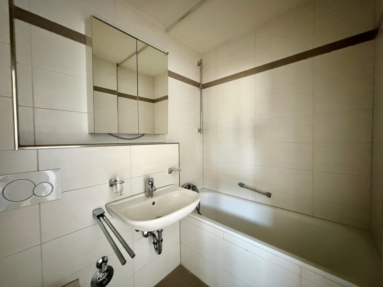 2 ½ rooms apartment, photo 6 of 6