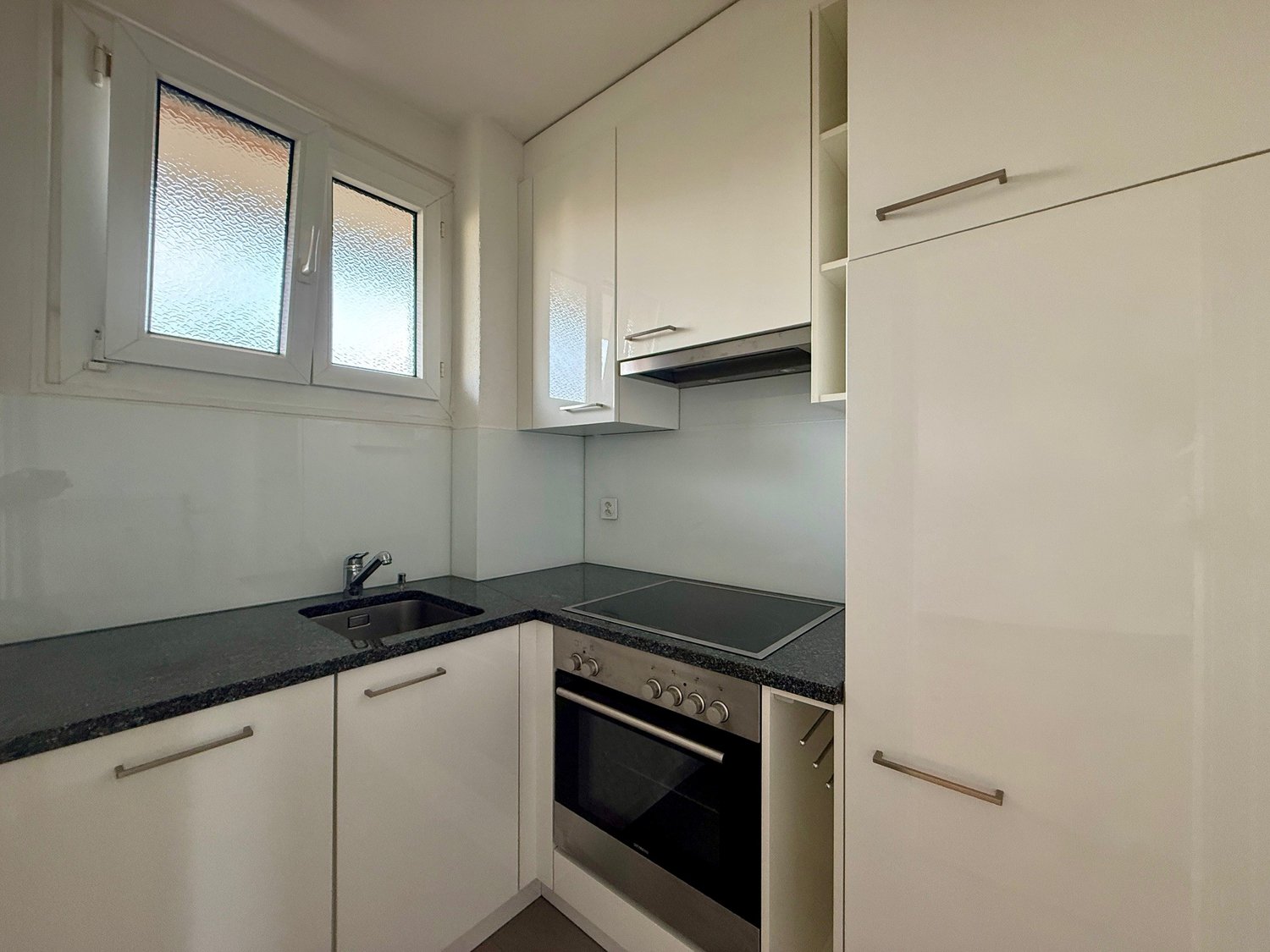 2 ½ rooms apartment, photo 4 of 6
