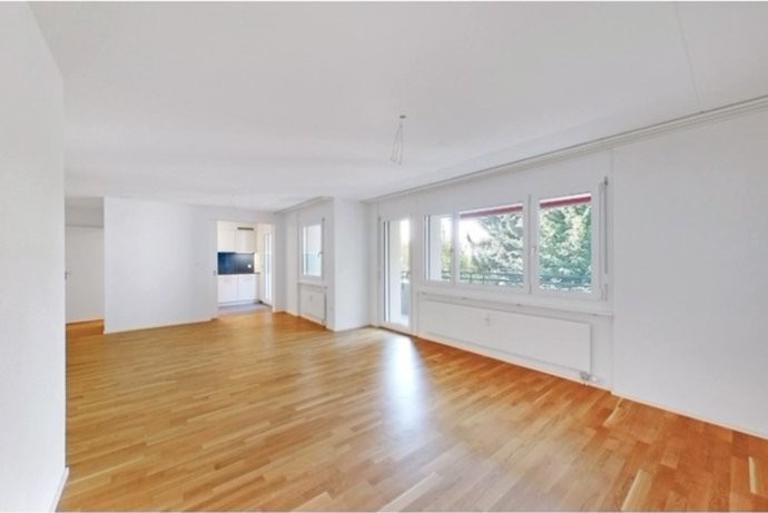 4 ½ rooms apartment, Foto 1 von 6