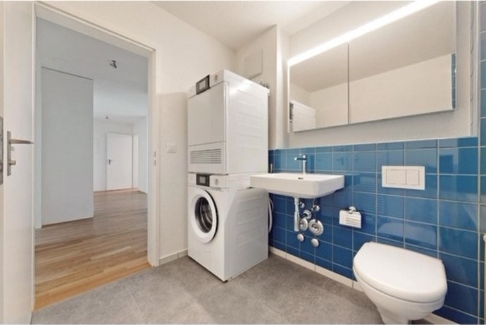 4 ½ rooms apartment, Foto 4 von 6
