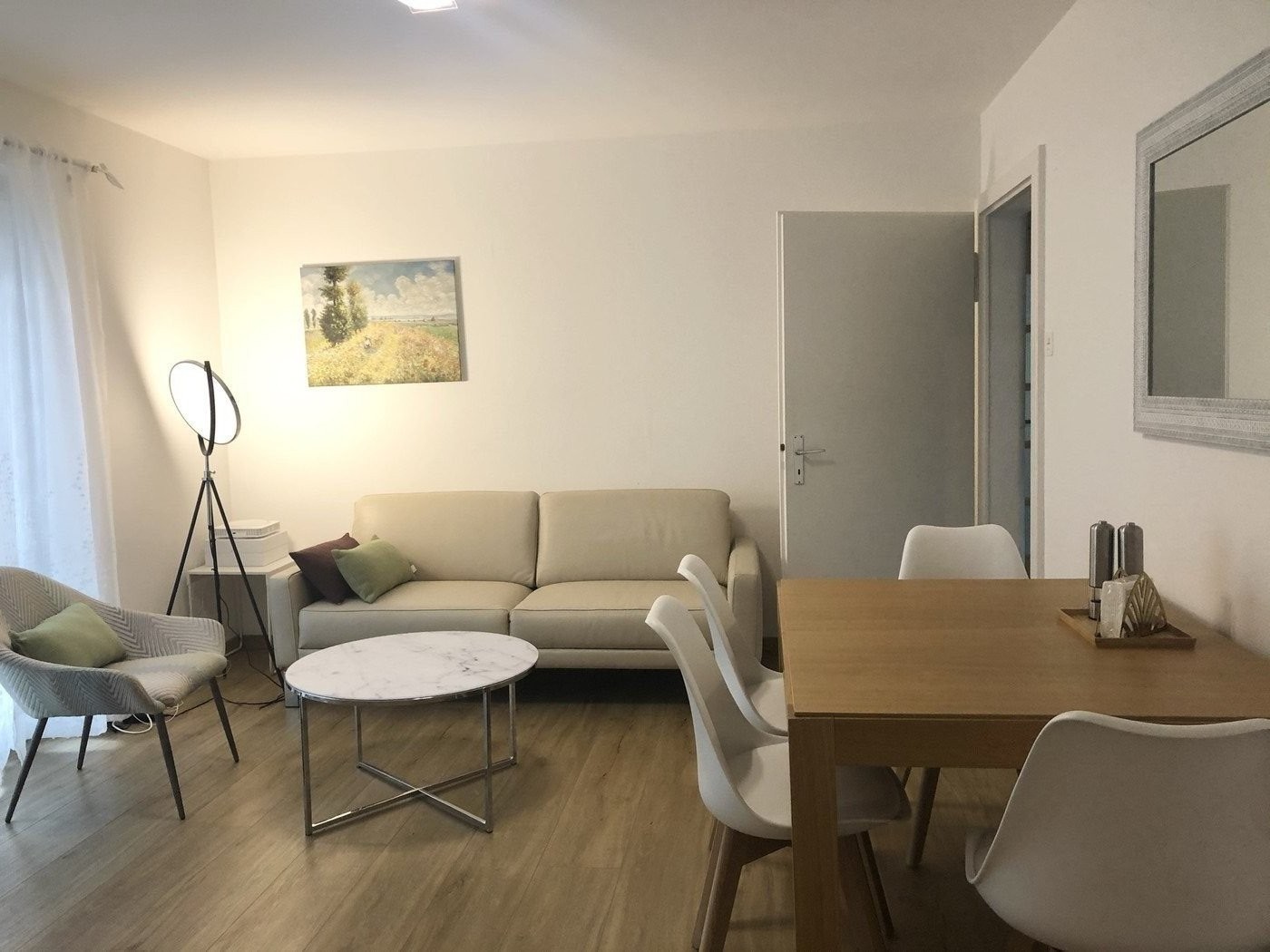 Room in a shared flat, photo 2 of 10