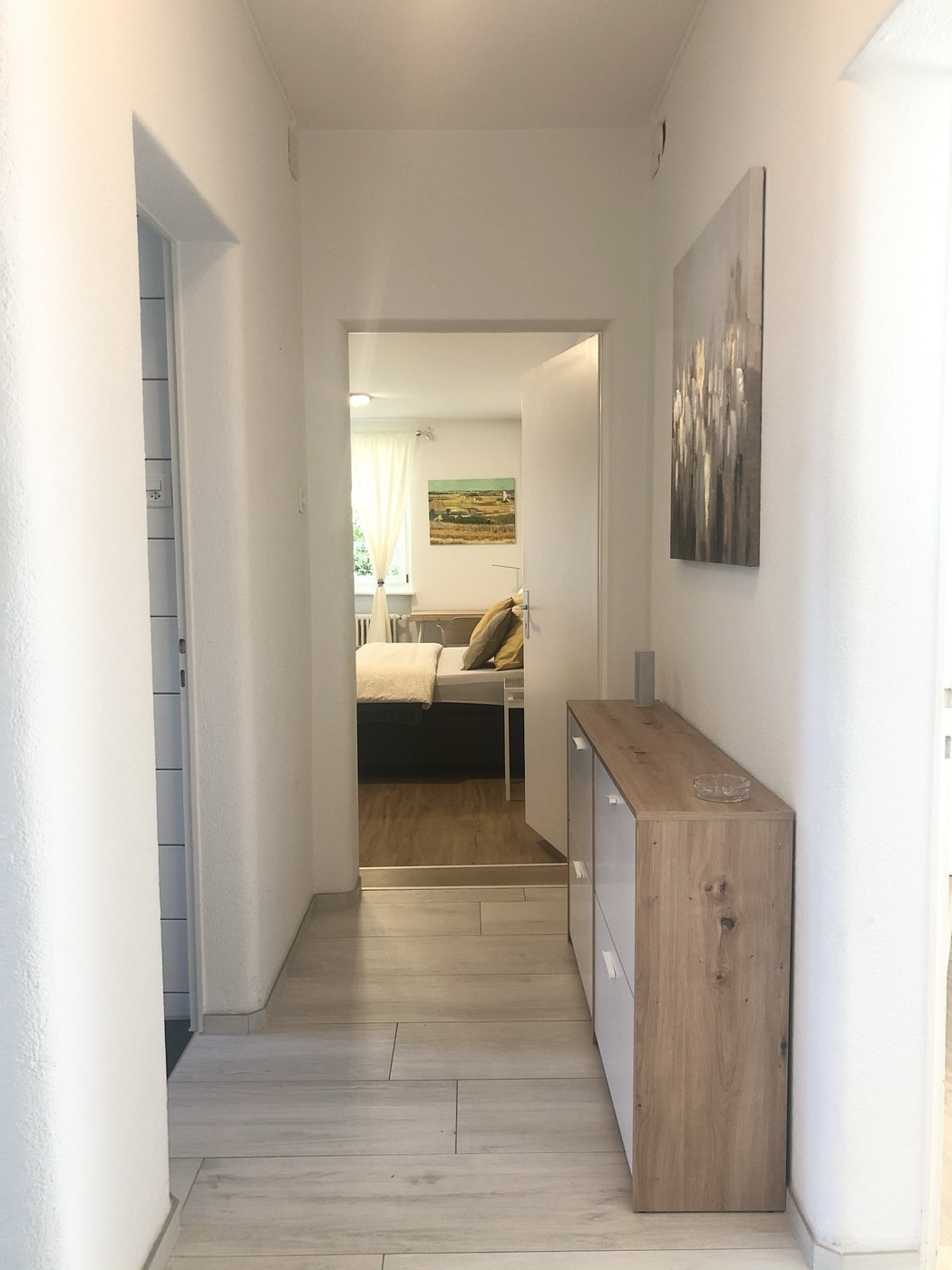 Room in a shared flat, photo 4 of 10