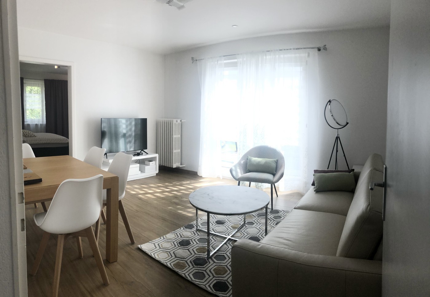 Room in a shared flat, photo 3 of 10