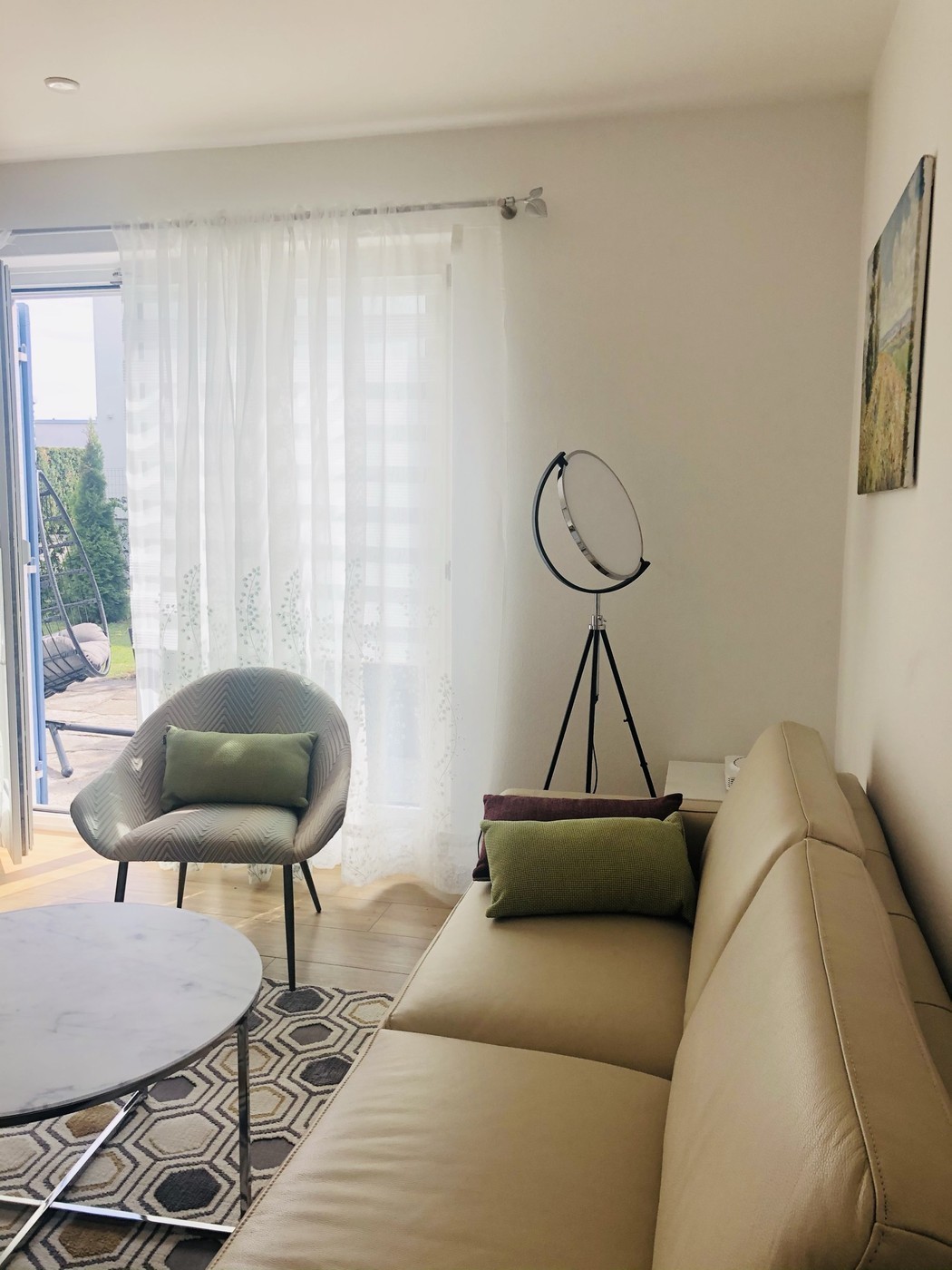 Room in a shared flat, photo 1 of 10