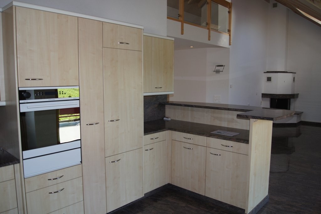 5 ½ rooms apartment