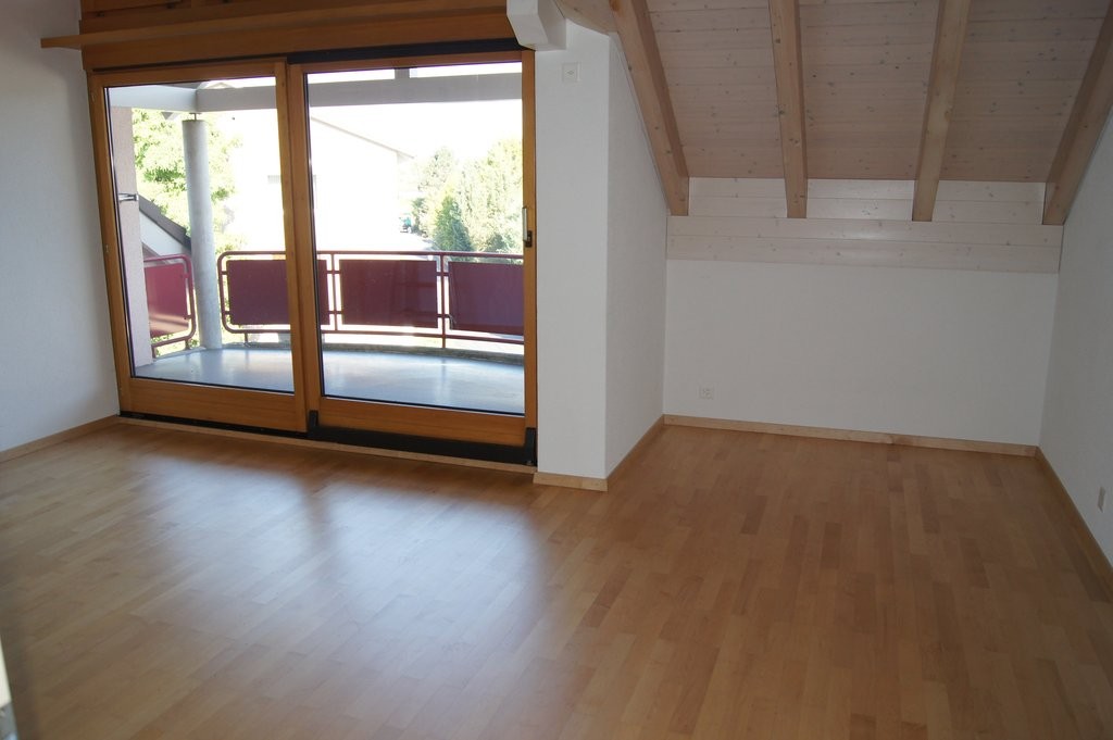5 ½ rooms apartment