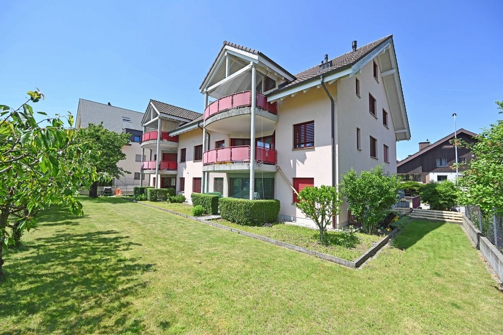 5 ½ rooms apartment
