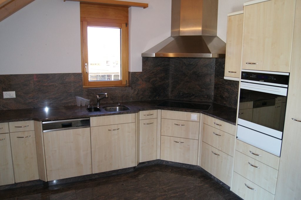 5 ½ rooms apartment