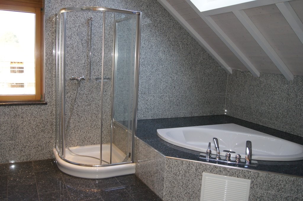 5 ½ rooms apartment