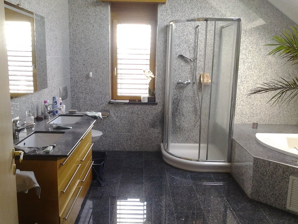 5 ½ rooms apartment