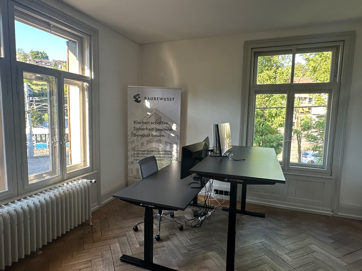 22m² office, photo 3 of 3