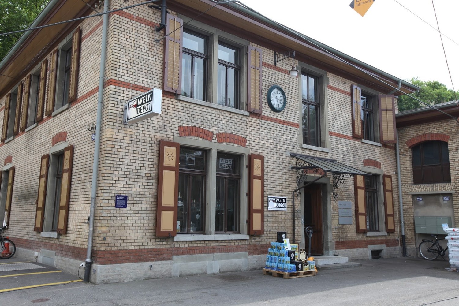 22m² office, photo 1 of 3
