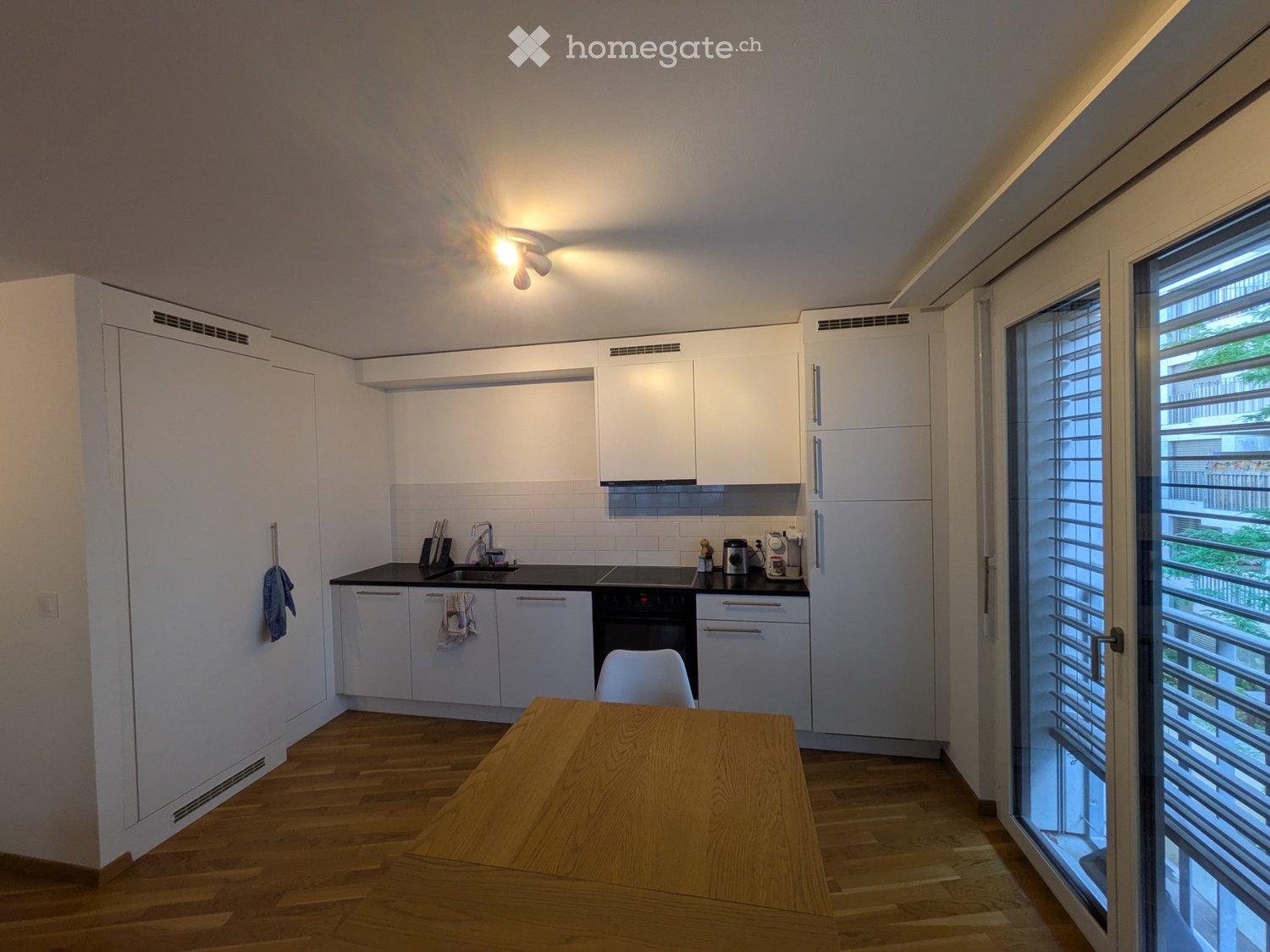 Appartamento di 2 ½ locali