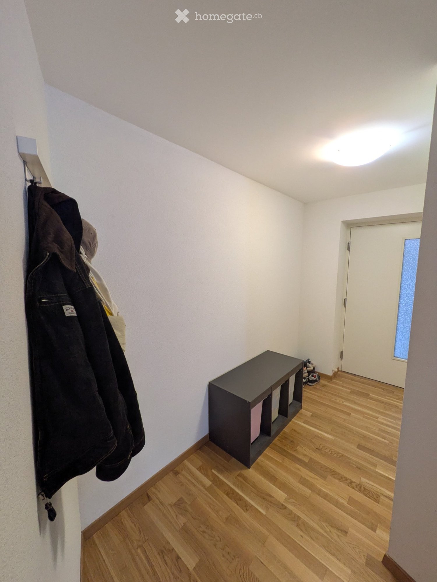 Appartamento di 2 ½ locali
