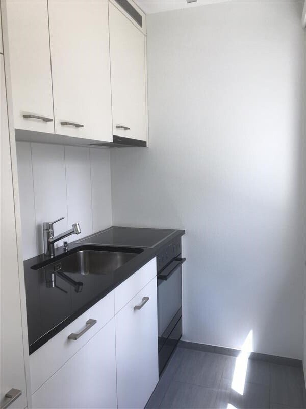 1 room apartment, photo 3 of 4