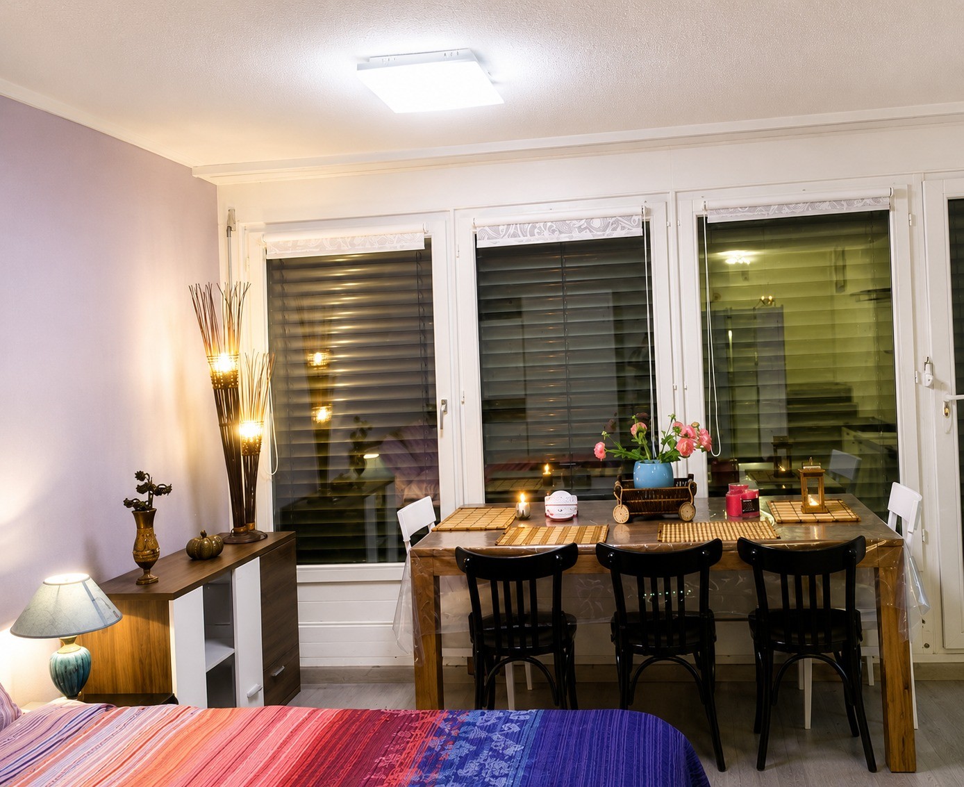 1 ½ rooms furnished flat, photo 5 sur 10