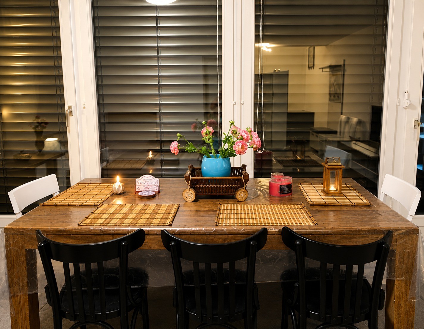 1 ½ rooms furnished flat, photo 4 sur 10