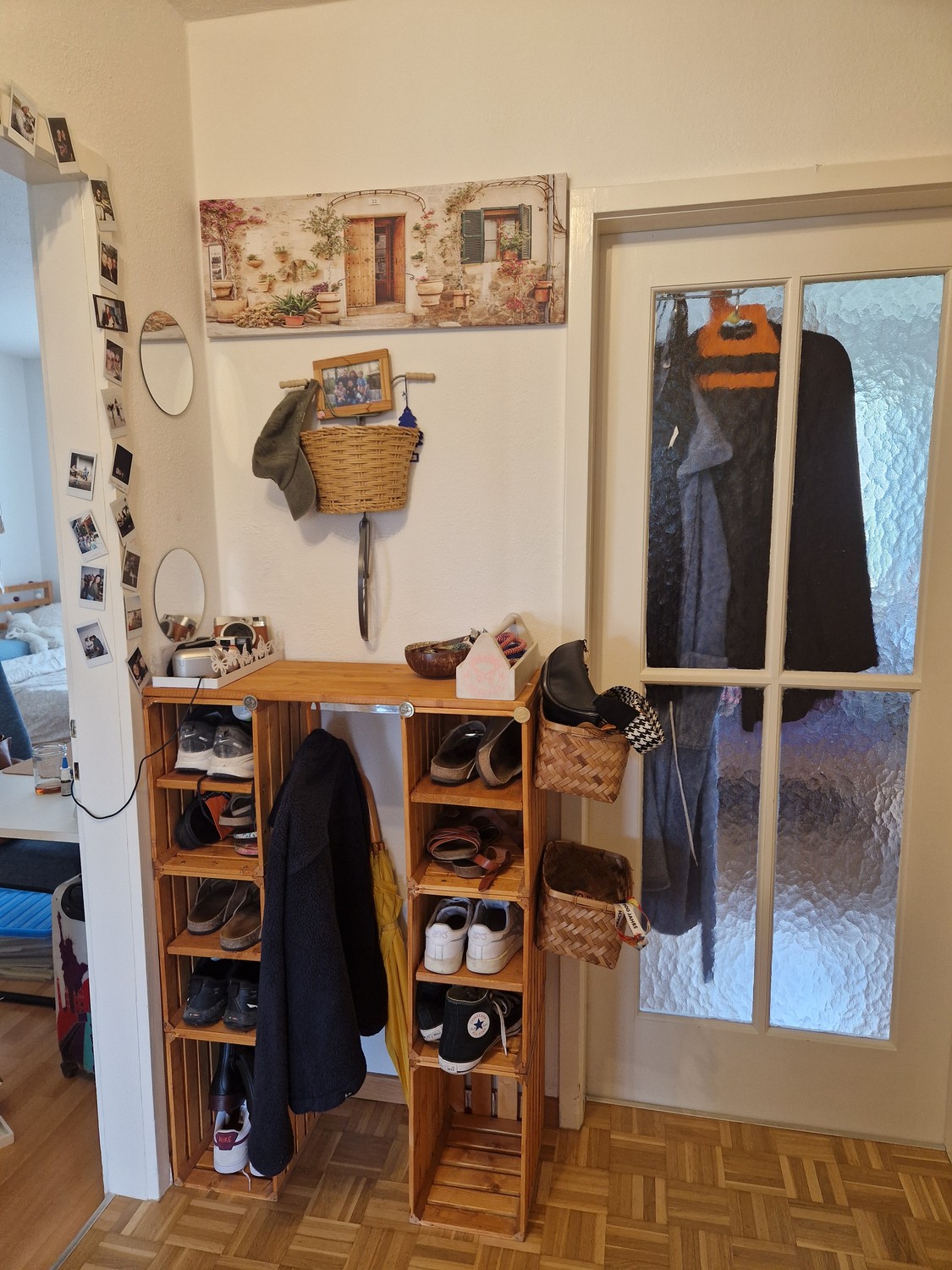 Room in a shared flat, photo 4 of 6